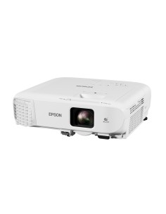 Epson EB-994F 4100 ANSI lumen 3LCD 1080p (1920x1080) Bianco 2
