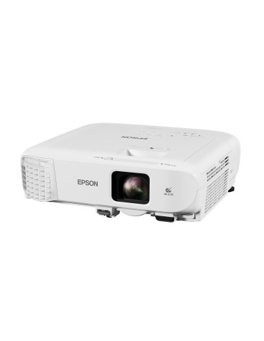 Epson EB-994F 4100 ANSI lumen 3LCD 1080p (1920x1080) Bianco