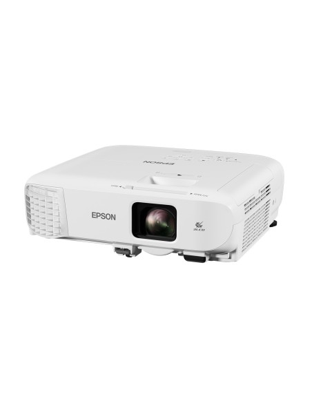Epson EB-994F 4100 ANSI lumen 3LCD 1080p (1920x1080) Bianco