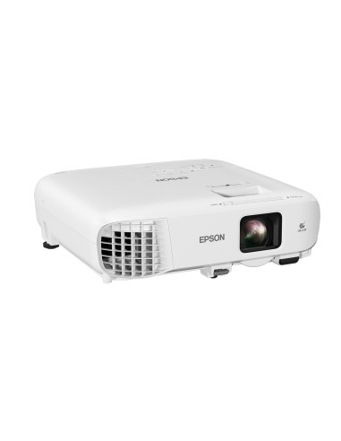 Epson EB-994F 4100 ANSI lumen 3LCD 1080p (1920x1080) Bianco