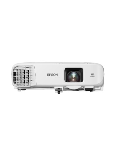 Epson EB-994F 4100 ANSI lumen 3LCD 1080p (1920x1080) Bianco