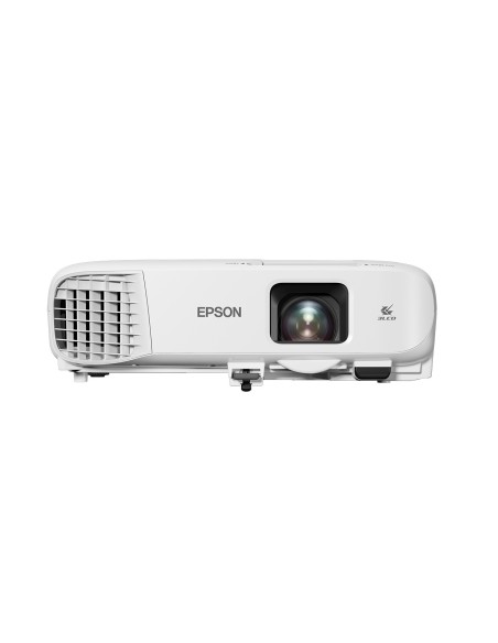 Epson EB-994F 4100 ANSI lumen 3LCD 1080p (1920x1080) Bianco