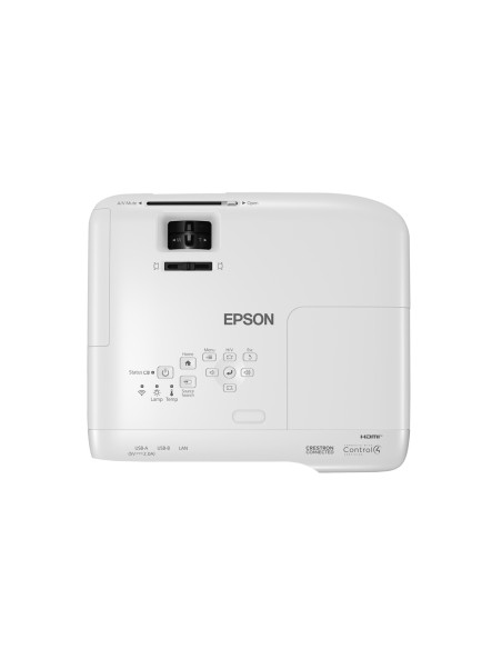 Epson EB-994F 4100 ANSI lumen 3LCD 1080p (1920x1080) Bianco