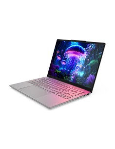 Lenovo Yoga Slim 7 14ILL10 Copilot+ PC Intel Core Ultra 7 258V Computer portatile 35,6 cm (14") 2.8K 32 GB LPDDR5x-SDRAM 1 TB 2