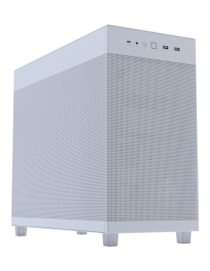 ASUS PRIME AP303 Mesh Midi Tower Bianco 2