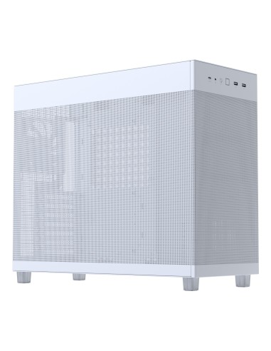 ASUS PRIME AP303 Mesh Midi Tower Bianco