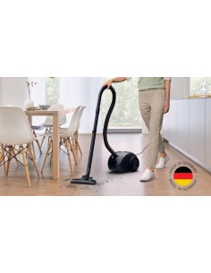 Bosch Serie 2 BGLS2BA1 Aspirapolvere con sacco Nero 2