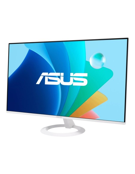 ASUS VZ279HG-W Monitor PC 68,6 cm (27") 1920 x 1080 Pixel Full HD LCD Bianco