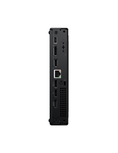 Lenovo V100q Intel® N N100 8 GB DDR5-SDRAM 256 GB SSD Mini PC Nero
