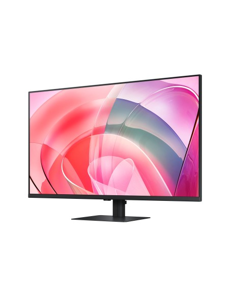 Samsung S70D Monitor PC 94 cm (37") 3840 x 2160 Pixel 4K Ultra HD LCD Nero