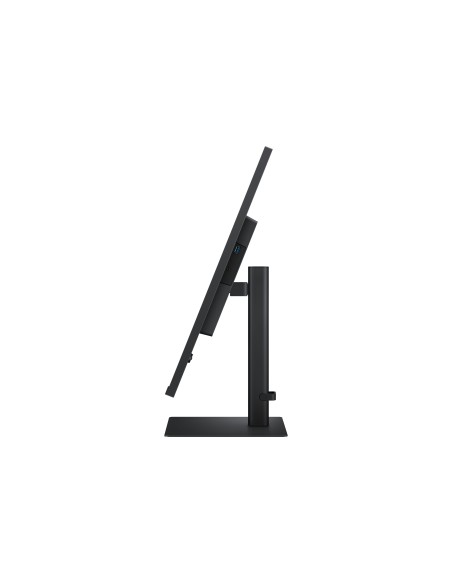 Samsung S70D Monitor PC 94 cm (37") 3840 x 2160 Pixel 4K Ultra HD LCD Nero
