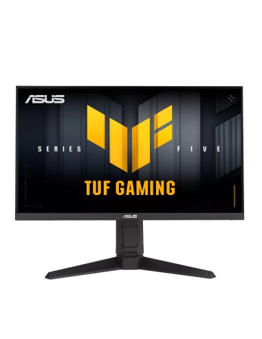 ASUS TUF Gaming VG259QMRL5A Monitor PC 62,2 cm (24.5") 1920 x 1080 Pixel Full HD LCD Nero