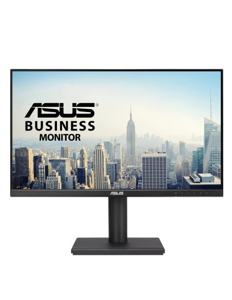ASUS BE249QG Monitor PC 60,5 cm (23.8") 1920 x 1080 Pixel Full HD LCD Nero