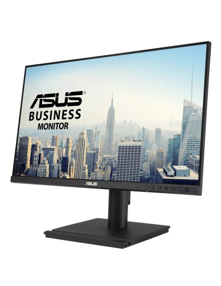 ASUS BE249QG Monitor PC 60,5 cm (23.8") 1920 x 1080 Pixel Full HD LCD Nero