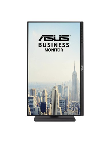 ASUS BE249QG Monitor PC 60,5 cm (23.8") 1920 x 1080 Pixel Full HD LCD Nero