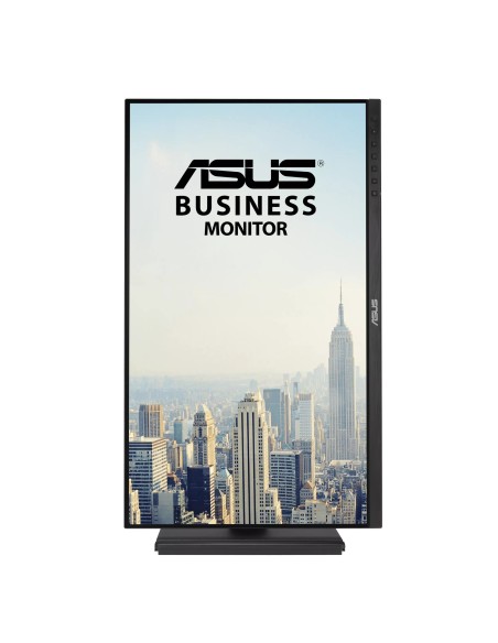 ASUS BE249QG Monitor PC 60,5 cm (23.8") 1920 x 1080 Pixel Full HD LCD Nero