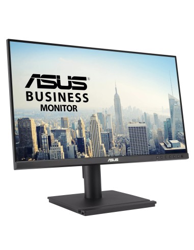 ASUS BE249QG Monitor PC 60,5 cm (23.8") 1920 x 1080 Pixel Full HD LCD Nero