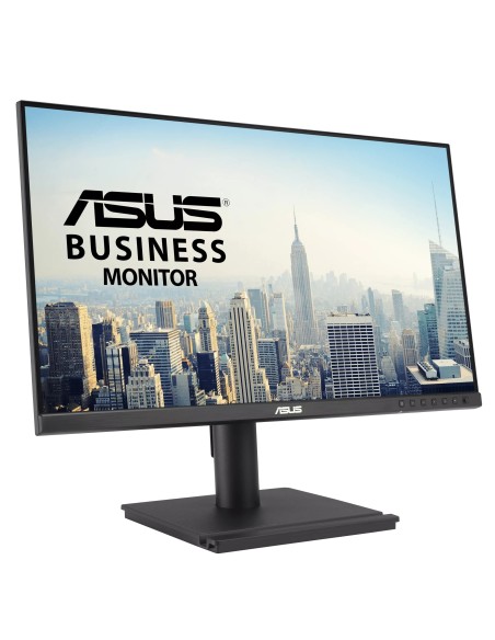 ASUS BE249QG Monitor PC 60,5 cm (23.8") 1920 x 1080 Pixel Full HD LCD Nero