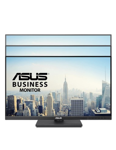 ASUS BE249QG Monitor PC 60,5 cm (23.8") 1920 x 1080 Pixel Full HD LCD Nero
