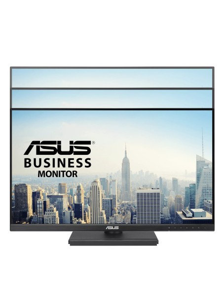 ASUS BE249QG Monitor PC 60,5 cm (23.8") 1920 x 1080 Pixel Full HD LCD Nero