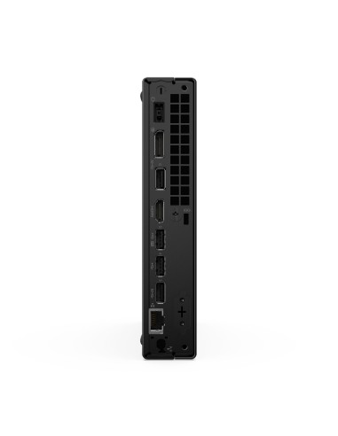 Lenovo ThinkCentre Neo 50q Gen 5 Tiny Intel® Core™ i5 i5-13420H 8 GB DDR5-SDRAM 512 GB SSD Windows 11 Pro Mini PC PC Nero