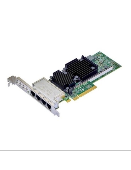 DELL 540-BDLJ scheda di rete e adattatore Interno Fibra 10000 Mbit s
