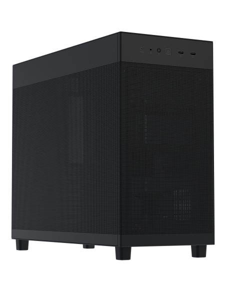 ASUS Prime AP303 Mesh Midi Tower Nero
