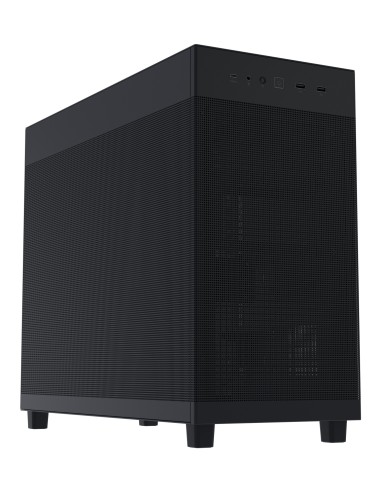 ASUS Prime AP303 Mesh Midi Tower Nero