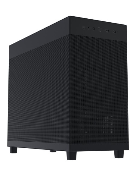 ASUS Prime AP303 Mesh Midi Tower Nero