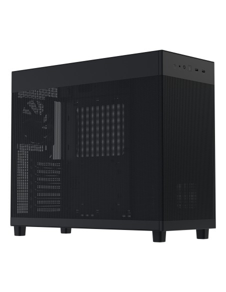 ASUS Prime AP303 Mesh Midi Tower Nero