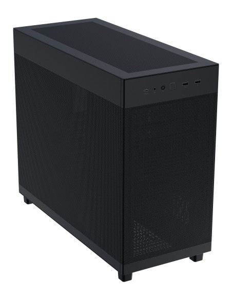 ASUS Prime AP303 Mesh Midi Tower Nero