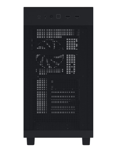ASUS Prime AP303 Mesh Midi Tower Nero
