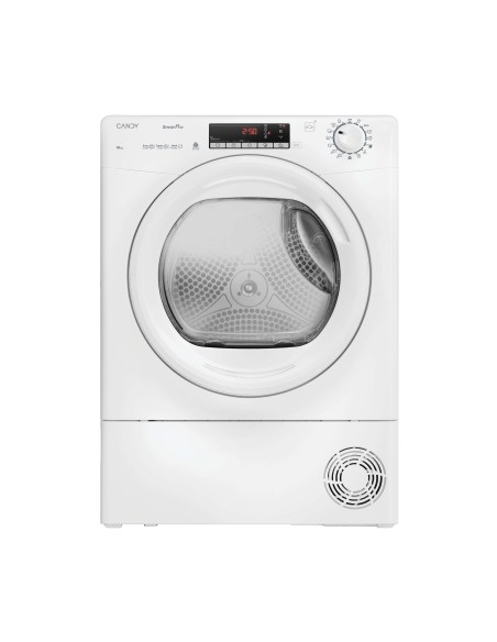 Candy CRO EH10N2TE-S asciugatrice Libera installazione Caricamento frontale 10 kg Bianco