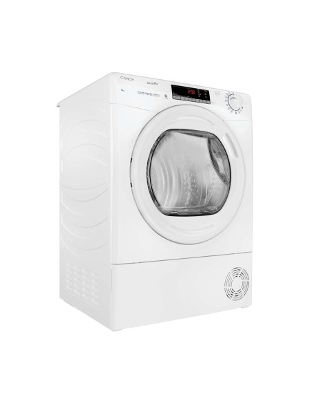 Candy CRO EH10N2TE-S asciugatrice Libera installazione Caricamento frontale 10 kg Bianco