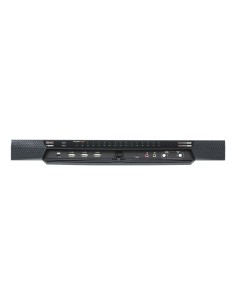 ATEN Accesso 1 locale 1 remoto Switch KVM over IP a 32 porte multi-interfaccia Cat 5 2