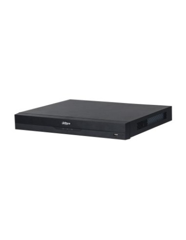 Dahua Technology Pro NVR5232-16P-EI 1U Nero