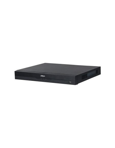 Dahua Technology Pro NVR5232-16P-EI 1U Nero
