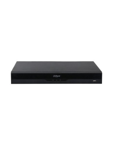 Dahua Technology Pro NVR5232-16P-EI 1U Nero