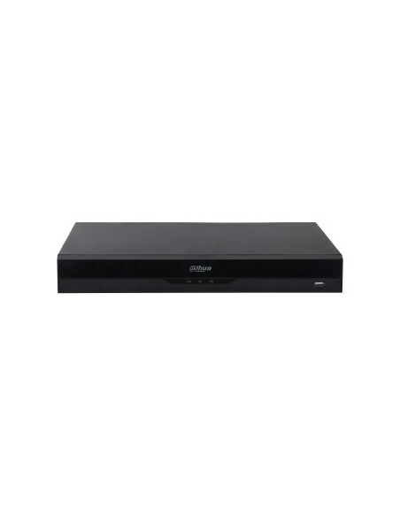 Dahua Technology Pro NVR5232-16P-EI 1U Nero