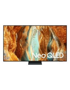 Samsung Neo 75" QLED QN74F 4K Vision AI Smart TV (2025)