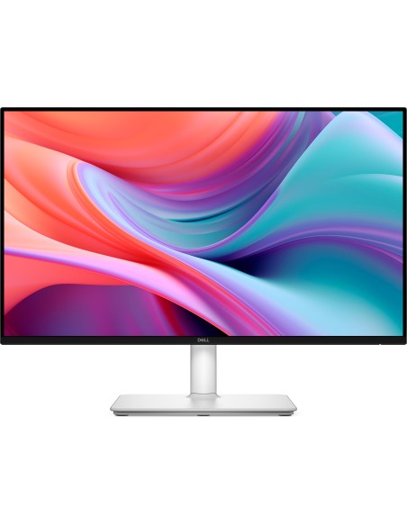 DELL S Series S2425HSM Monitor PC 61 cm (24") 1920 x 1080 Pixel Full HD LCD Bianco