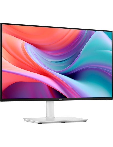 DELL S Series S2425HSM Monitor PC 61 cm (24") 1920 x 1080 Pixel Full HD LCD Bianco