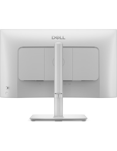 DELL S Series S2425HSM Monitor PC 61 cm (24") 1920 x 1080 Pixel Full HD LCD Bianco