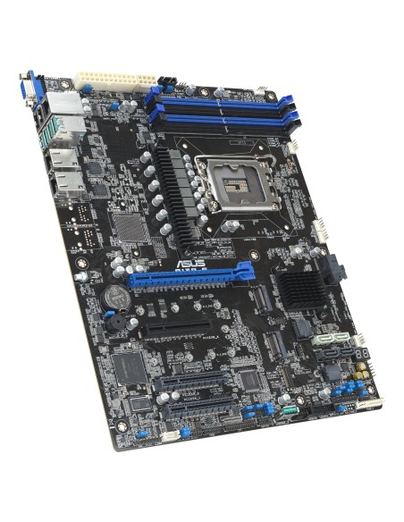 ASUS P13R-E Intel C266 LGA 1700 ATX