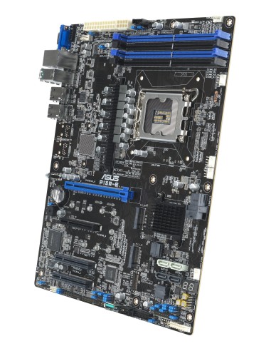 ASUS P13R-E Intel C266 LGA 1700 ATX