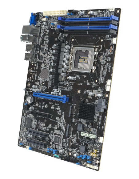 ASUS P13R-E Intel C266 LGA 1700 ATX