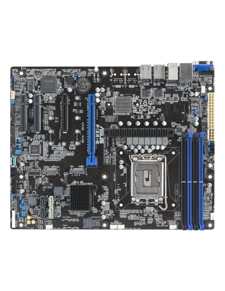 ASUS P13R-E Intel C266 LGA 1700 ATX