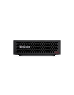 Lenovo ThinkStation PGX GB10 128 GB LPDDR5x-SDRAM 1 TB SSD DGX OS Mini Tower Mini PC Nero