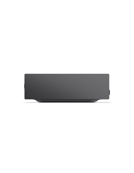 Lenovo ThinkStation PGX GB10 128 GB LPDDR5x-SDRAM 1 TB SSD DGX OS Mini Tower Mini PC Nero