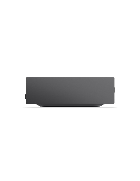 Lenovo ThinkStation PGX GB10 128 GB LPDDR5x-SDRAM 1 TB SSD DGX OS Mini Tower Mini PC Nero